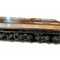 Used Behringer MDX2000 Compressor