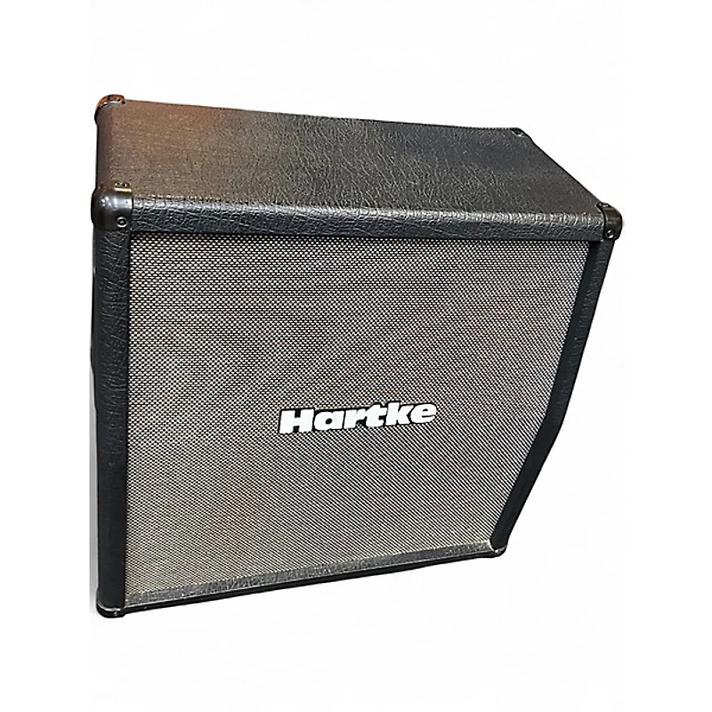 Used Hartke 408A Guitar Cabinet