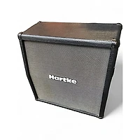 Used Hartke 408A Guitar Cabinet