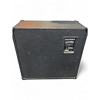 Used Hartke 408A Guitar Cabinet