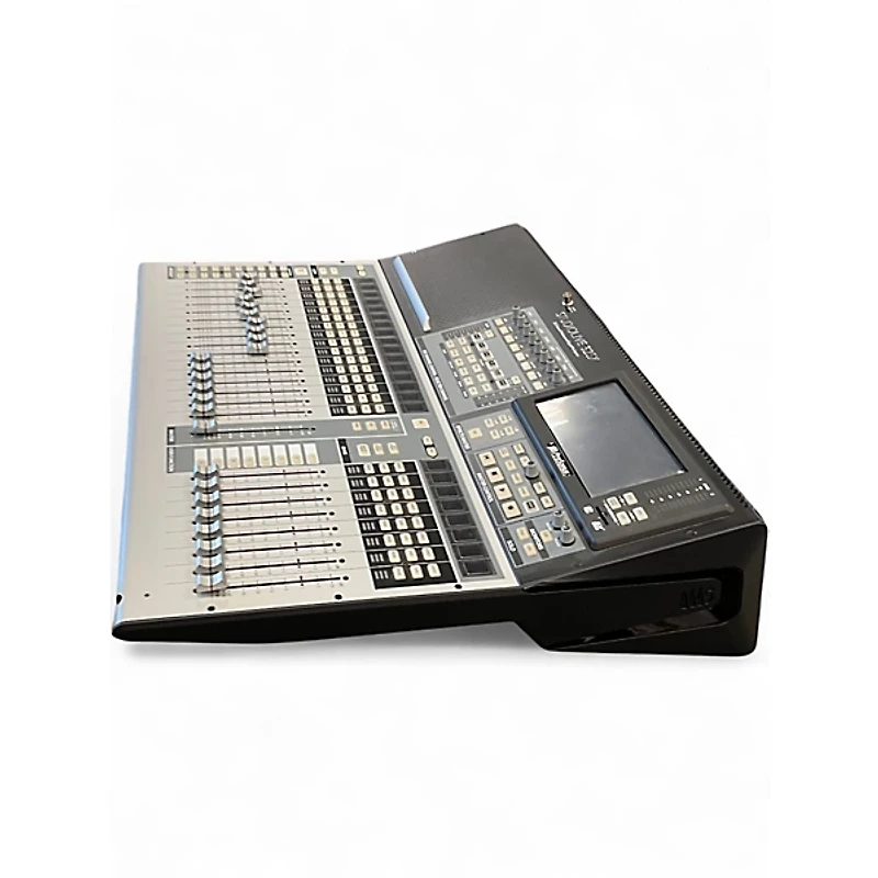 Used PreSonus STUDIOLIVE 32SX Digital Mixer