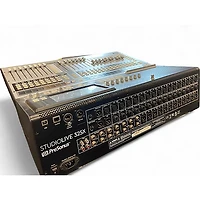 Used PreSonus STUDIOLIVE 32SX Digital Mixer