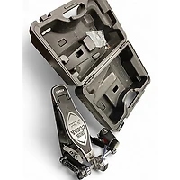 Used TAMA IRON COBRA POWER GLIDE Single Bass Drum Pedal