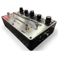 Used Ampeg SGTDI Bass Effect Pedal