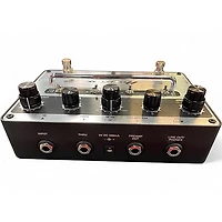 Used Ampeg SGTDI Bass Effect Pedal