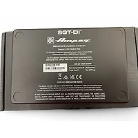 Used Ampeg SGTDI Bass Effect Pedal