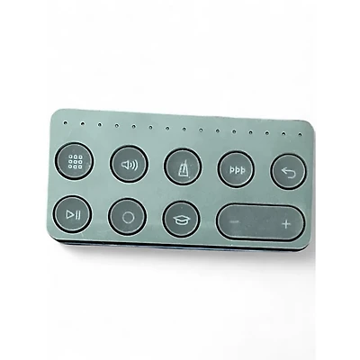 Used ROLI LOOP BLOCK MIDI Controller