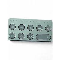 Used ROLI LOOP BLOCK MIDI Controller