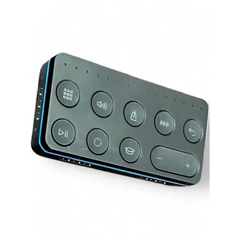 Used ROLI LOOP BLOCK MIDI Controller