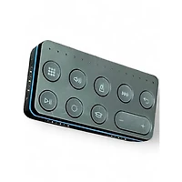 Used ROLI LOOP BLOCK MIDI Controller