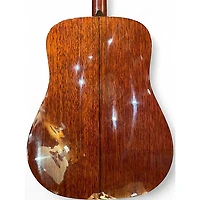 Used SIGMA DM-1 Natural Acoustic Guitar