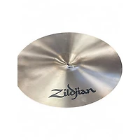 Used Zildjian 21in A Custom Sweet Ride Cymbal
