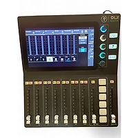 Used Mackie DLZ CREATOR Digital Mixer