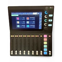 Used Mackie DLZ CREATOR Digital Mixer
