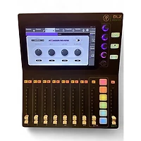 Used Mackie DLZ CREATOR Digital Mixer