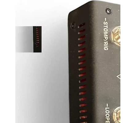 Used HeadRush MX5 Effect Processor
