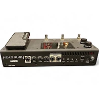 Used HeadRush MX5 Effect Processor