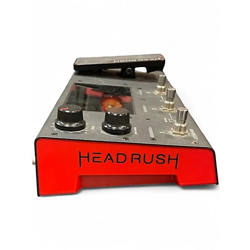 Used HeadRush MX5 Effect Processor