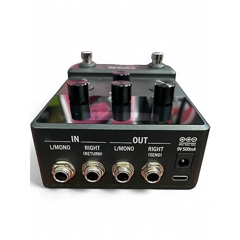 Used Line 6 HX ONE Effect Processor