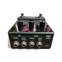 Used Line 6 HX ONE Effect Processor