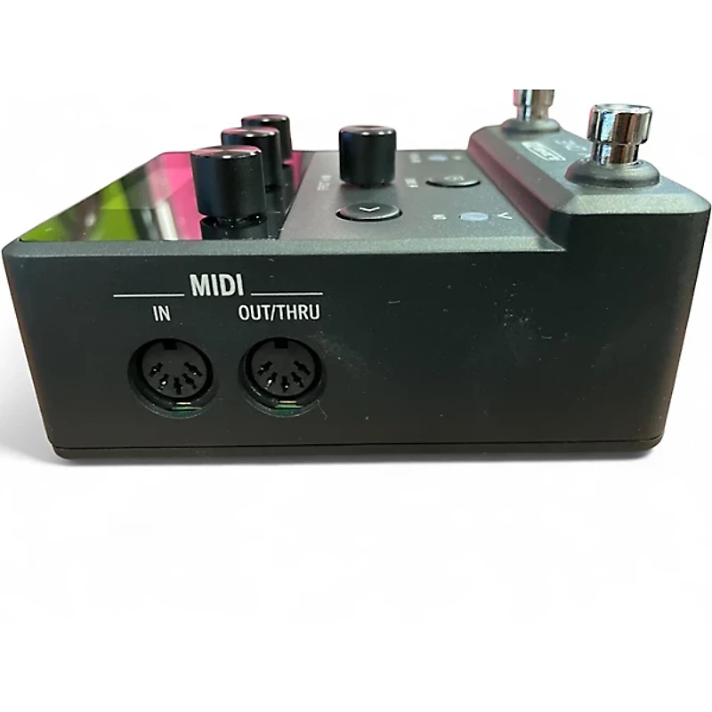 Used Line 6 HX ONE Effect Processor