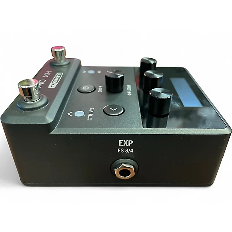 Used Line 6 HX ONE Effect Processor