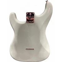 Used Fender Tom Delonge Signature Stratocaster Seafoam Green Solid Body Electric Guitar