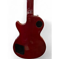 Used Gibson Les Paul Classic RED Solid Body Electric Guitar