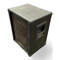Used Kustom PA KPC12P Powered Speaker
