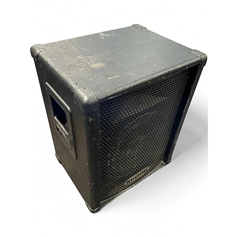 Used Kustom PA KPC12P Powered Speaker