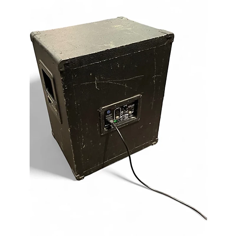 Used Kustom PA KPC12P Powered Speaker