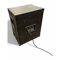 Used Kustom PA KPC12P Powered Speaker