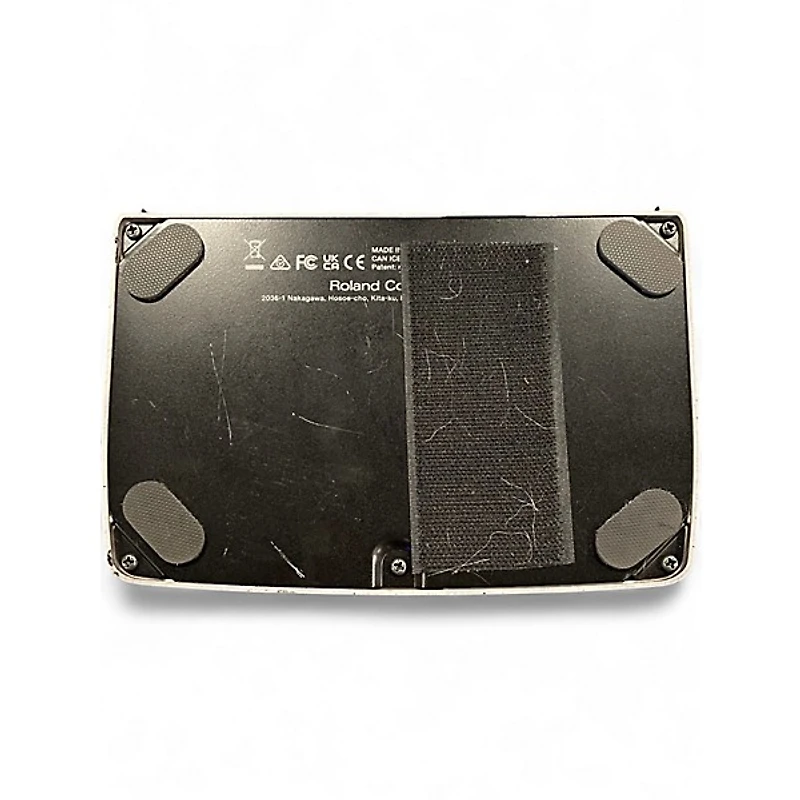 Used BOSS DM101 Effect Pedal