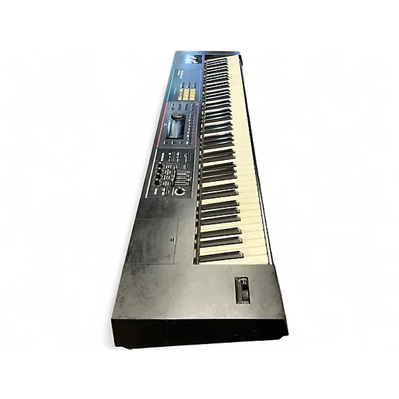 Used Roland JUNO DS Portable Keyboard