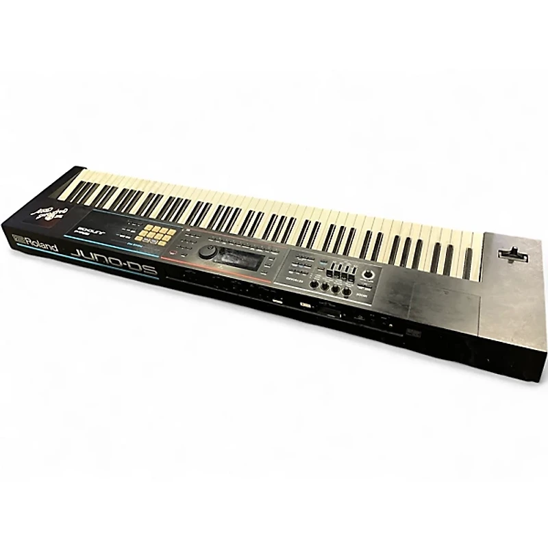 Used Roland JUNO DS Portable Keyboard