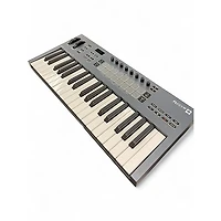 Used Novation FLKEY 37 MIDI Controller