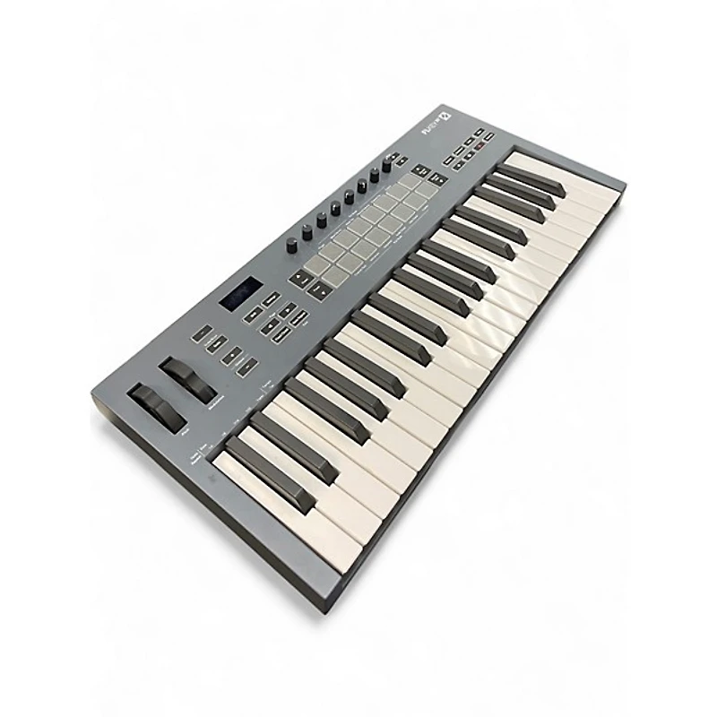 Used Novation FLKEY 37 MIDI Controller
