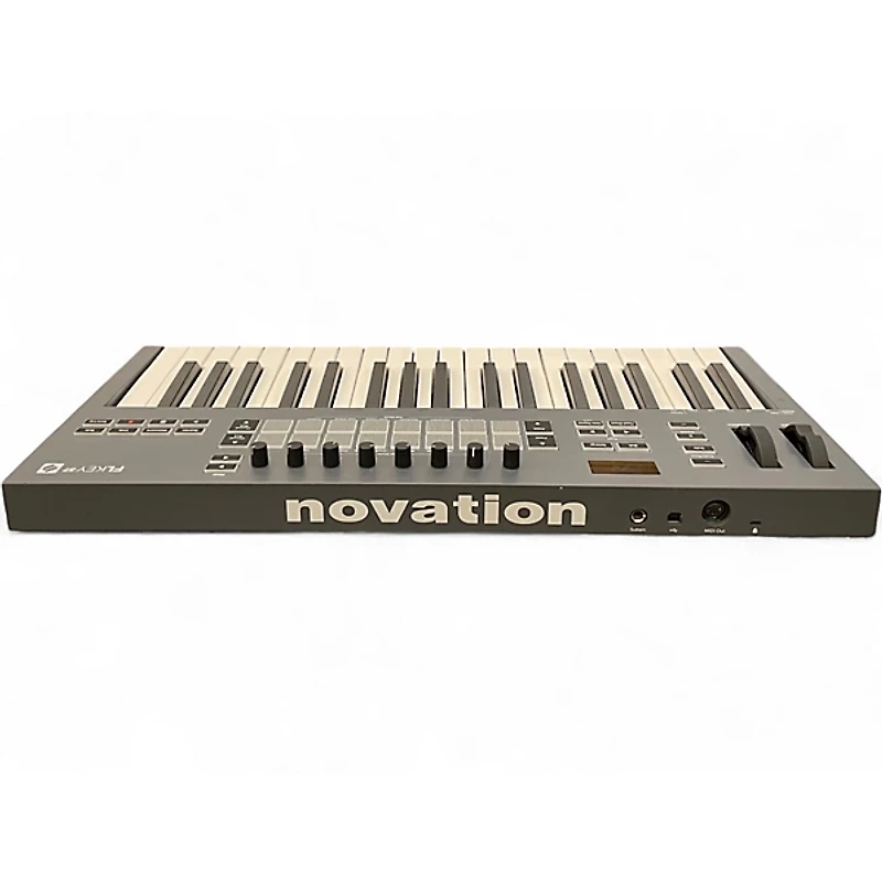 Used Novation FLKEY 37 MIDI Controller