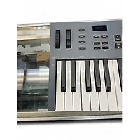 Used Novation FLKEY 37 MIDI Controller