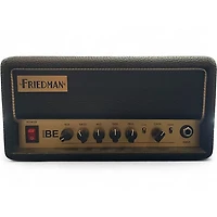 Used Friedman MINI BE Solid State Guitar Amp Head