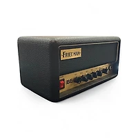 Used Friedman MINI BE Solid State Guitar Amp Head