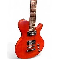 Used Dean EVO Mahogany Solid Body Electric Guitar