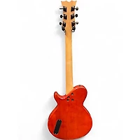 Used Dean EVO Mahogany Solid Body Electric Guitar