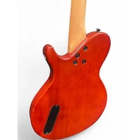 Used Dean EVO Mahogany Solid Body Electric Guitar