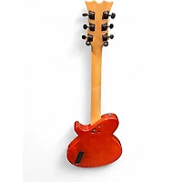 Used Dean EVO Mahogany Solid Body Electric Guitar