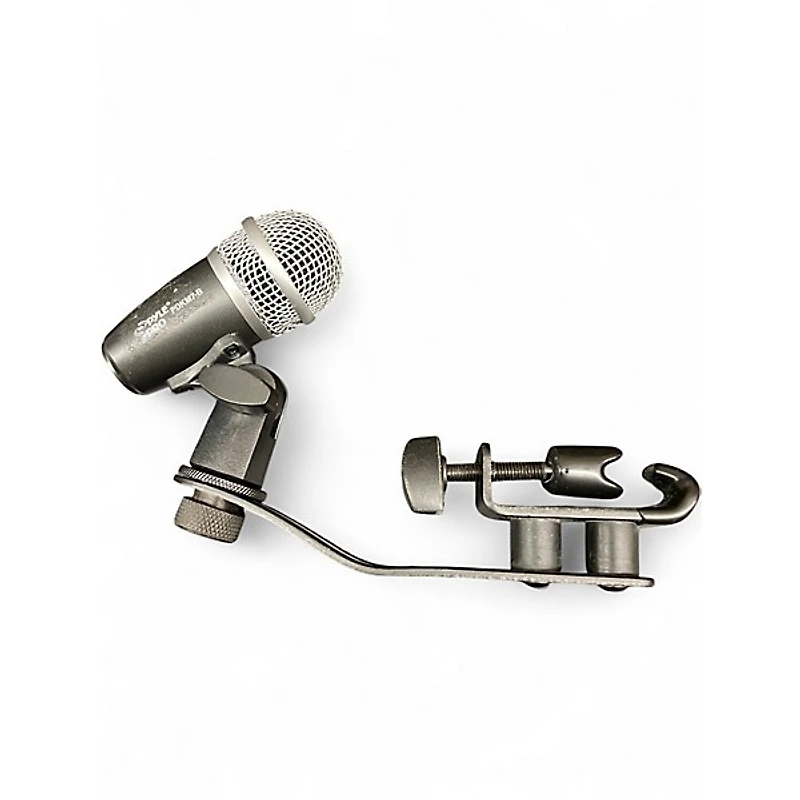 Used Pyle PDKM7-B Dynamic Microphone