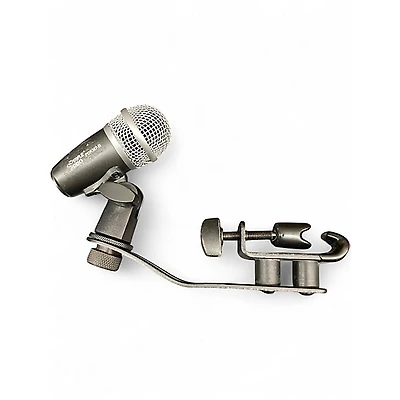 Used Pyle PDKM7-B Dynamic Microphone