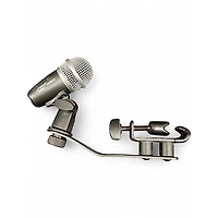 Used Pyle PDKM7-B Dynamic Microphone