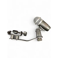 Used Pyle PDKM7-B Dynamic Microphone