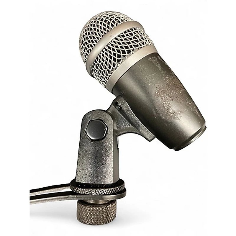 Used Pyle PDKM7-B Dynamic Microphone